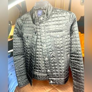Nice GAP jacket!